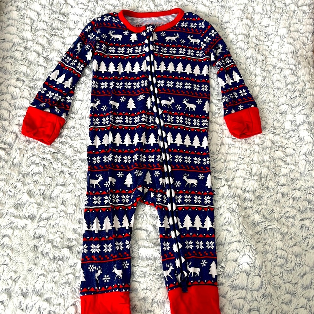 Bums & Roses, formerly Little Bum Bums romper